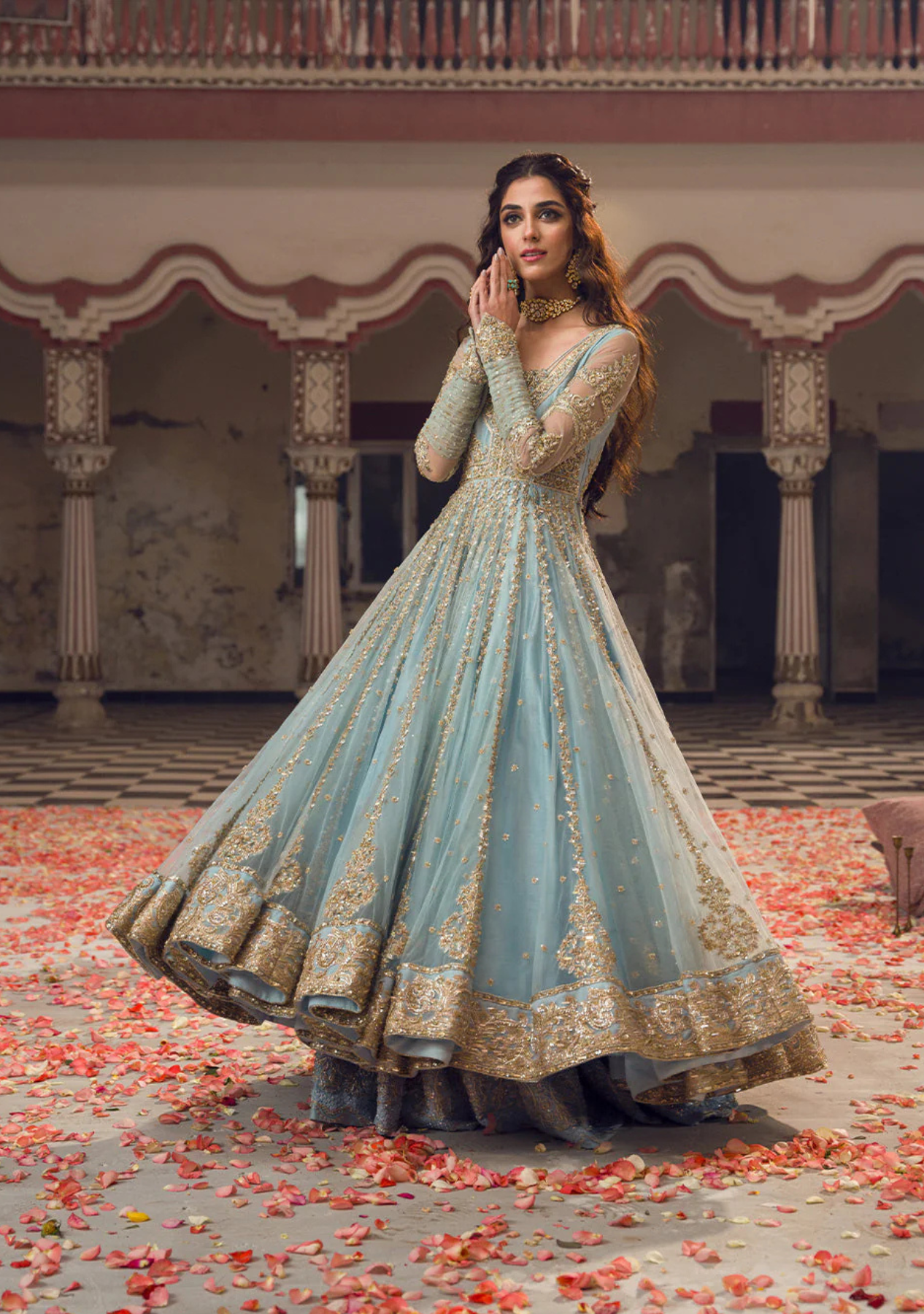 Ahlah: A Handcrafted Masterpiece